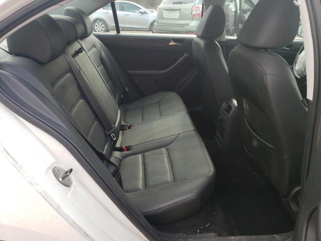 Photo 10 from auction – 2012 VOLKSWAGEN JETTA with VIN 3VWDP7AJ6CM319012