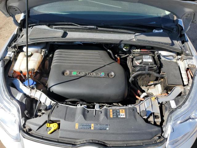 Photo 11 from auction – 2013 FORD FOCUS BEV with VIN 1FADP3R45DL382380