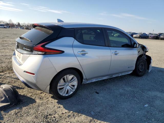 Photo 3 from auction – 2018 NISSAN LEAF S with VIN 1N4AZ1CP8JC304661