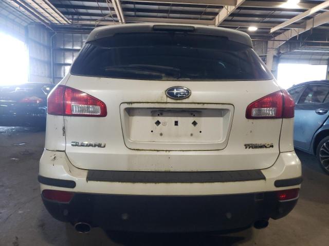 Photo 6 from auction – 2009 SUBARU TRIBECA LI with VIN 4S4WX97D094400113