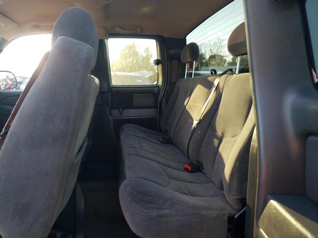 Photo 10 from auction – 2006 CHEVROLET SILVERADO with VIN 1GCEC19V96Z218931