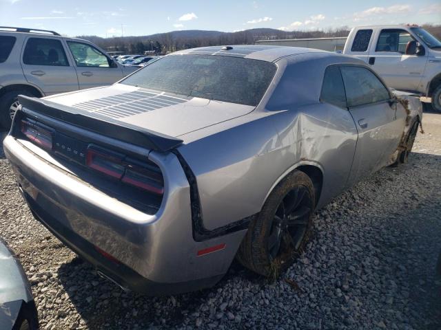 Photo 3 from auction – 2016 DODGE CHALLENGER with VIN 2C3CDZAG1GH337255