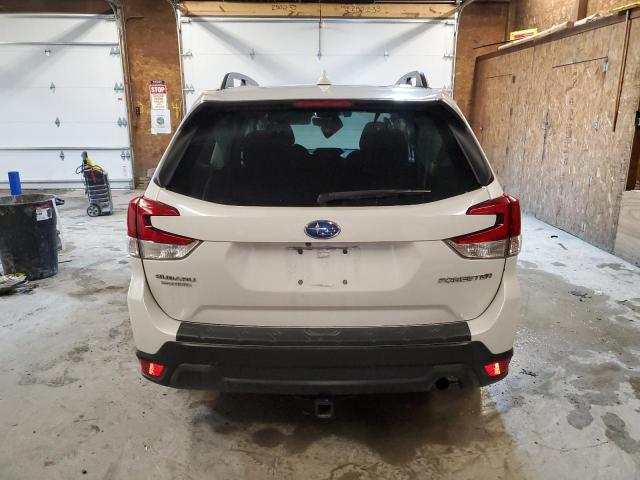 Photo 6 from auction – 2019 SUBARU FORESTER P with VIN JF2SKAEC0KH411058