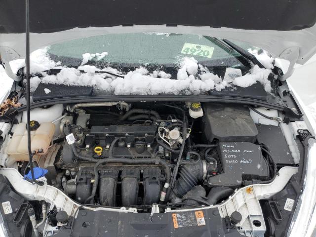 Photo 11 from auction – 2017 FORD FOCUS SE with VIN 1FADP3F28HL323350