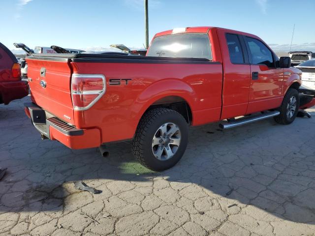 Photo 3 from auction – 2013 FORD F150 SUPER with VIN 1FTFX1CF2DFA86975