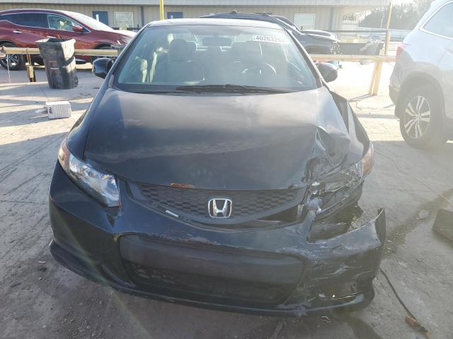 Photo 5 from auction – 2012 HONDA CIVIC with VIN 2HGFG3B56CH556931
