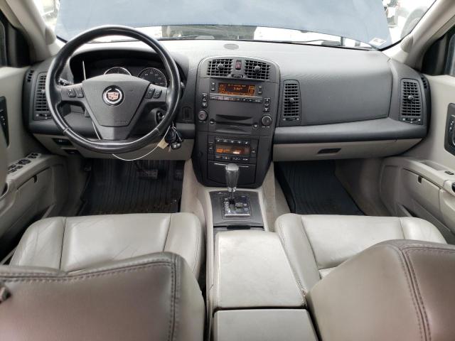 Photo 8 from auction – 2006 CADILLAC SRX with VIN 1GYEE637760188442