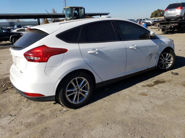 Photo 3 from auction – 2015 FORD FOCUS SE with VIN 1FADP3K25FL222883