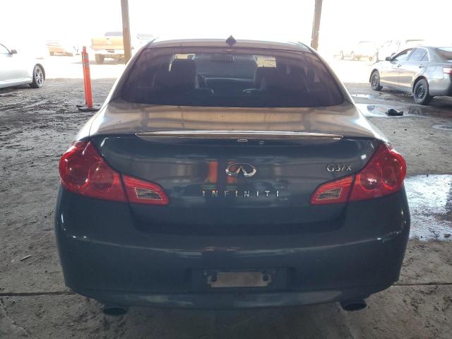 Photo 6 from auction – 2012 INFINITI G37 with VIN JN1CV6AR5CM978217