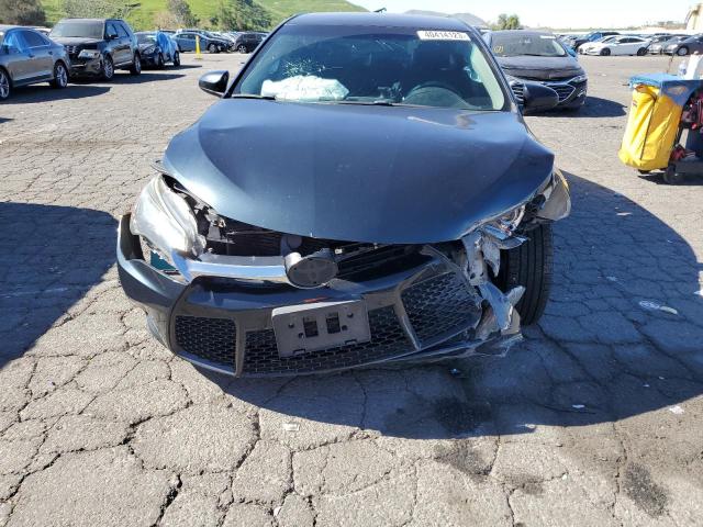 Photo 5 from auction – 2016 TOYOTA CAMRY LE with VIN 4T1BF1FK6GU242456