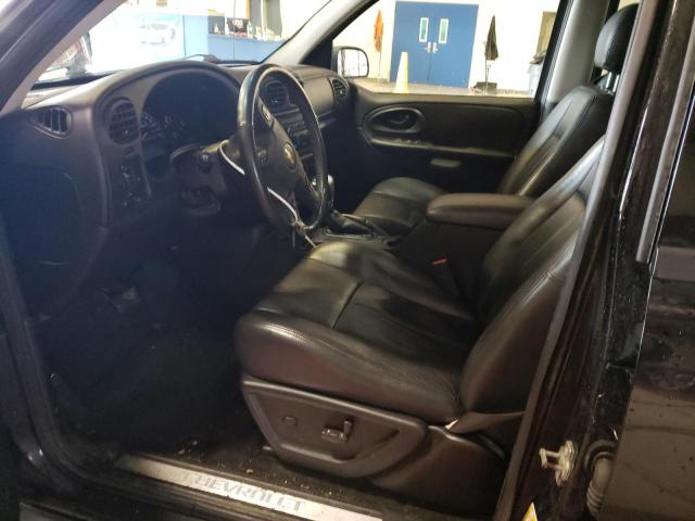 Photo 7 from auction – 2008 CHEVROLET TRAILBLAZE with VIN 1GNDT13S182250740