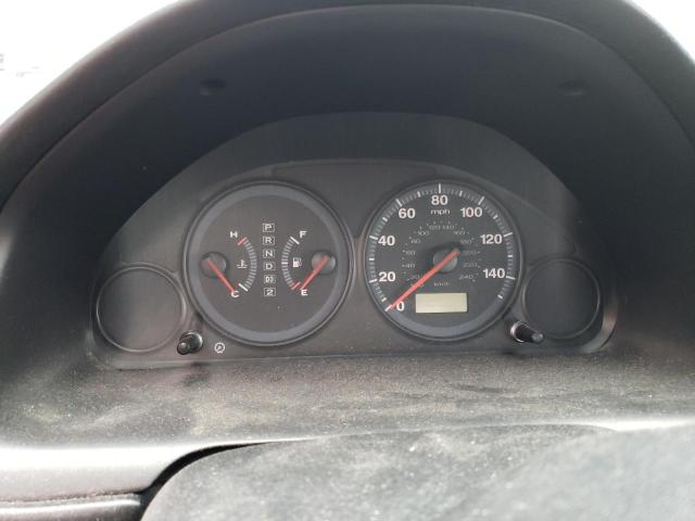 Photo 9 from auction – 2003 HONDA CIVIC DX with VIN 1HGEM22213L005118