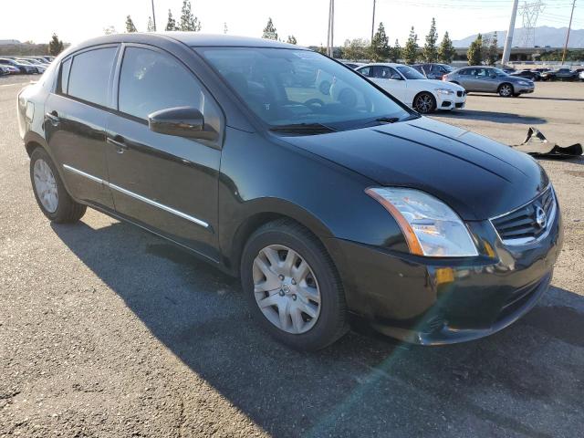 Zdjęcie 4 z aukcji – 2011 NISSAN SENTRA z VIN 3N1AB6AP2BL677427