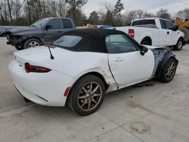 Photo 3 from auction – 2016 MAZDA MX-5 MIATA with VIN JM1NDAB79G0114776
