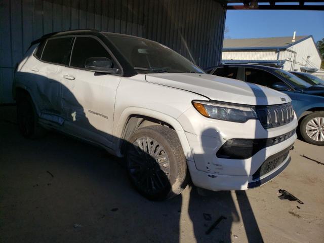 صورة رقم 4 من المزاد - 2022 JEEP COMPASS LI مع VIN 3C4NJDCBXNT140574