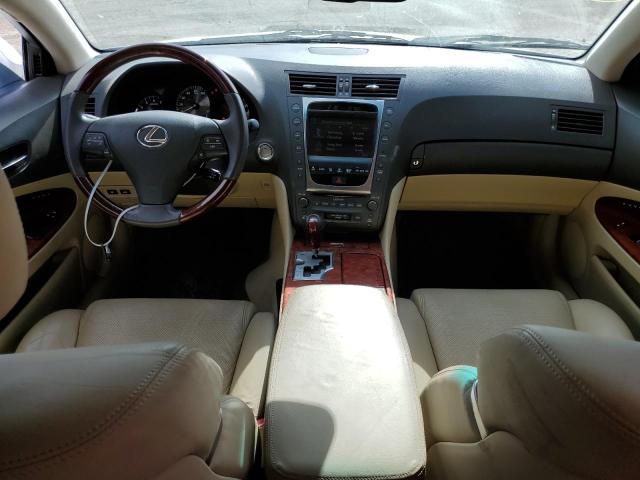 Photo 8 from auction – 2008 LEXUS GS 350 with VIN JTHCE96SX80020844