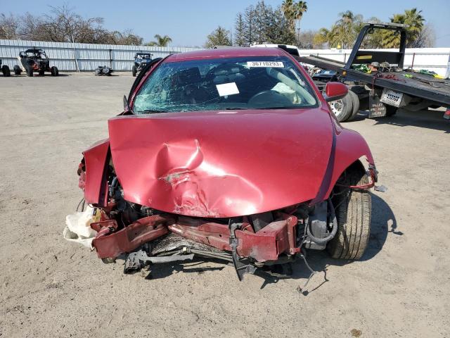 Photo 5 from auction – 2009 MAZDA 6 I with VIN 1YVHP81A395M47310