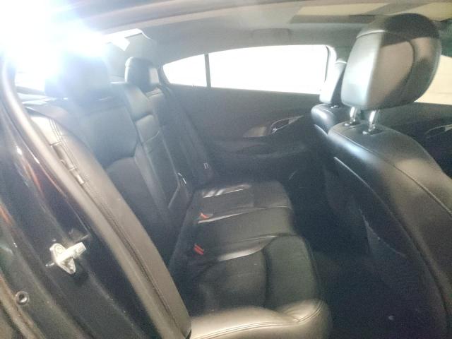 Photo 10 from auction – 2011 BUICK LACROSSE C with VIN 1G4GE5GD9BF269311