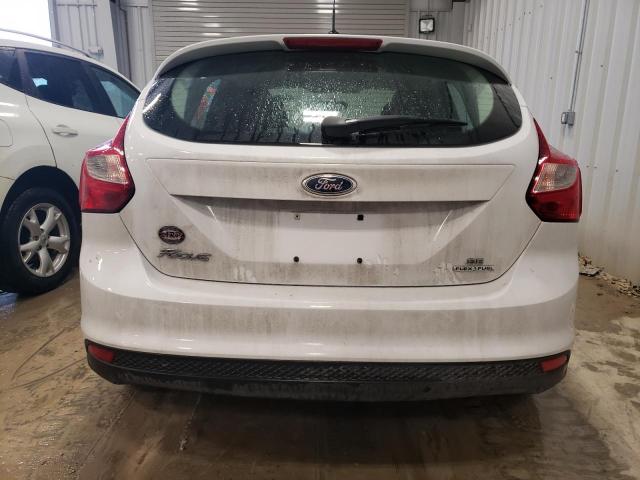 Photo 6 from auction – 2014 FORD FOCUS SE with VIN 1FADP3K25EL216905
