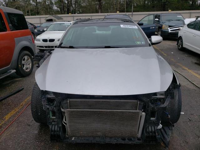 Photo 5 from auction – 2012 KIA OPTIMA EX with VIN 5XXGN4A73CG074826