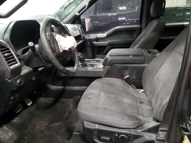 Photo 7 from auction – 2015 FORD F150 SUPER with VIN 1FTEW1EP3FFB31140