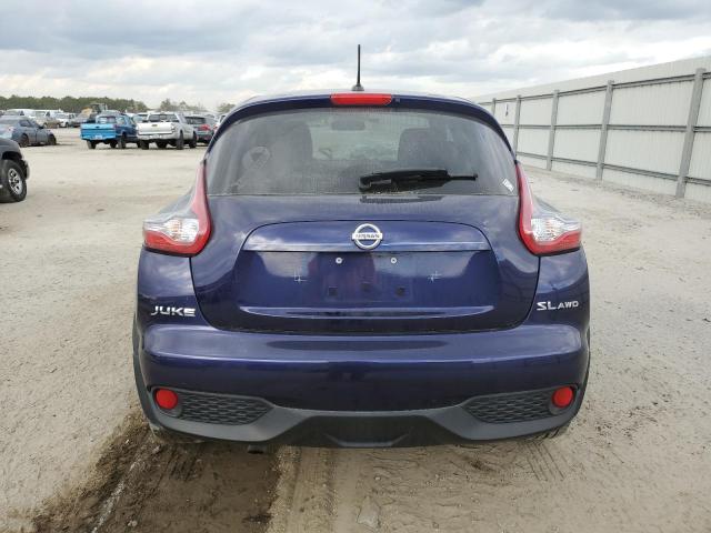 Photo 6 from auction – 2016 NISSAN JUKE S with VIN JN8AF5MV8GT657115