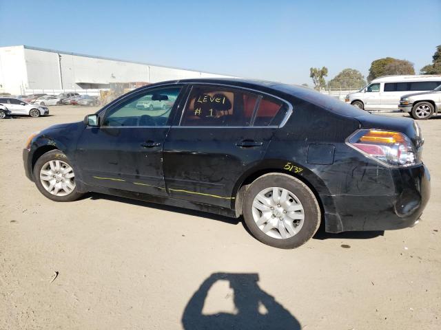 Photo 2 from auction – 2012 NISSAN ALTIMA BAS with VIN 1N4AL2AP3CN439984
