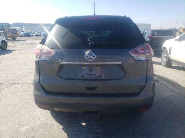 Photo 6 from auction – 2016 NISSAN ROGUE S with VIN 5N1AT2MT8GC741495