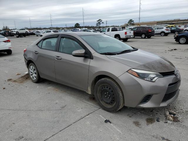 Photo 4 from auction – 2015 TOYOTA COROLLA L with VIN 5YFBURHE8FP190601