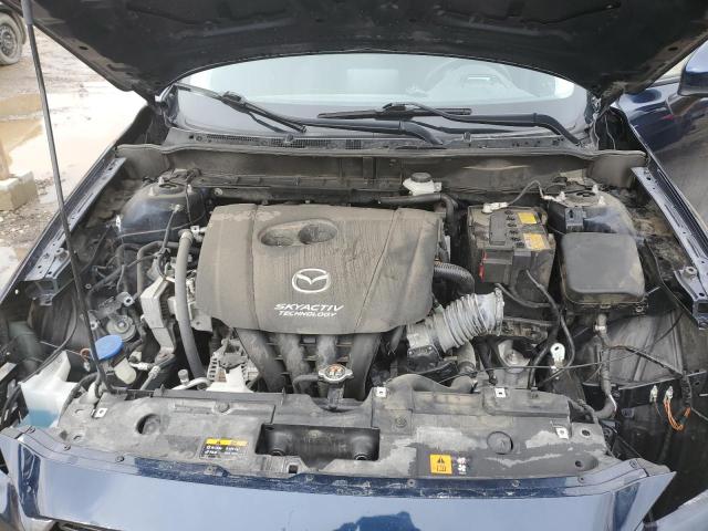 Photo 11 from auction – 2019 MAZDA CX-3 SPORT with VIN JM1DKFB72K0402663
