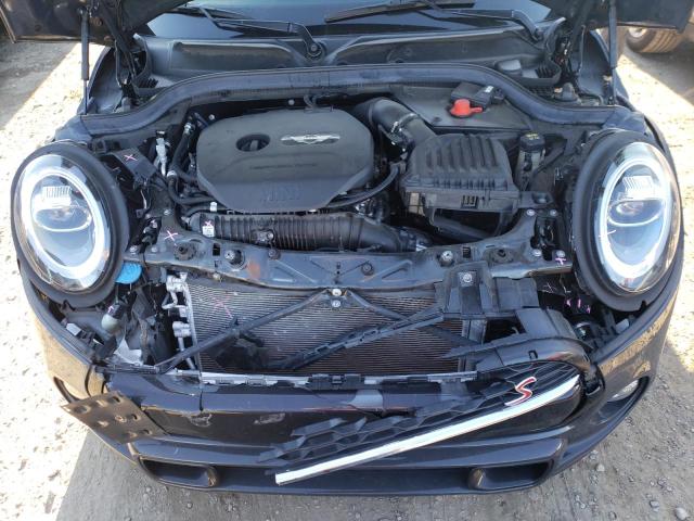 Photo 11 from auction – 2019 MINI COOPER S with VIN WMWXP7C50K2C62800