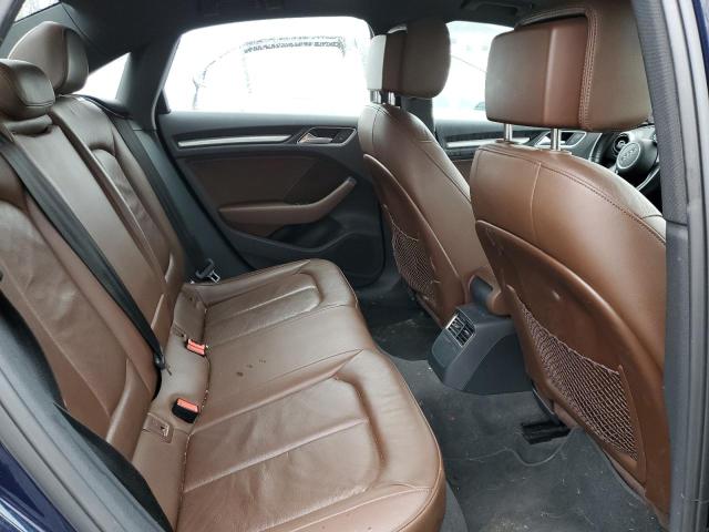 صورة رقم 10 من المزاد - 2017 AUDI A3 PREMIUM مع VIN WAUB8GFF1H1017592