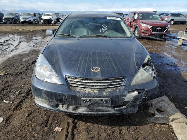 Photo 5 from auction – 2003 LEXUS ES 300 with VIN JTHBF30G530097608