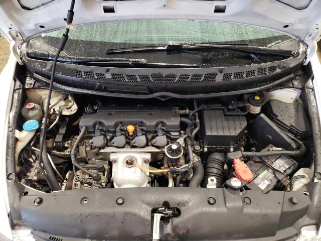 Photo 11 from auction – 2010 HONDA CIVIC LX with VIN 19XFA1F59AE032650