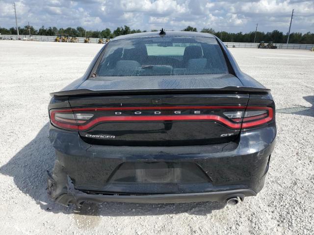 Photo 6 from auction – 2019 DODGE CHARGER GT with VIN 2C3CDXHG4KH681052