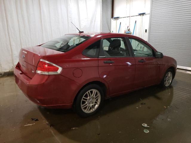 Photo 3 from auction – 2011 FORD FOCUS SE with VIN 1FAHP3FN7BW186452