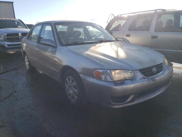 Zdjęcie 4 z aukcji – 2002 TOYOTA COROLLA CE z VIN 1NXBR12E32Z567758