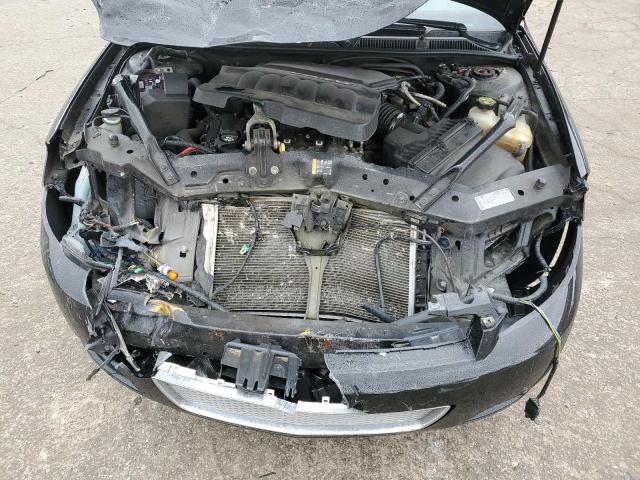 Photo 11 from auction – 2014 CHEVROLET IMPALA LIM with VIN 2G1WA5E33E1176570