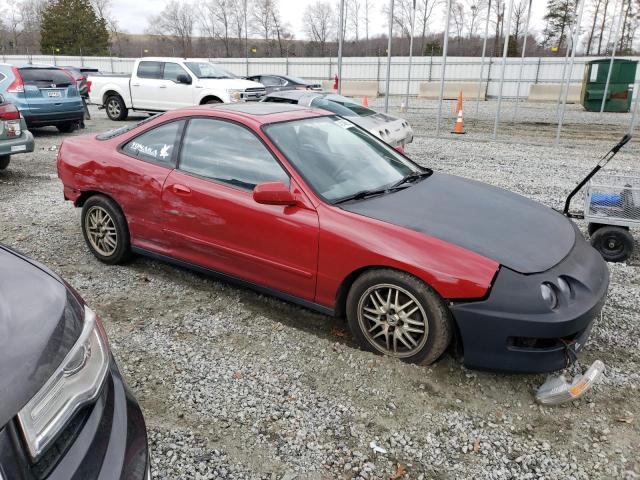Photo 4 from auction – 1999 ACURA INTEGRA LS with VIN JH4DC4459XS003305
