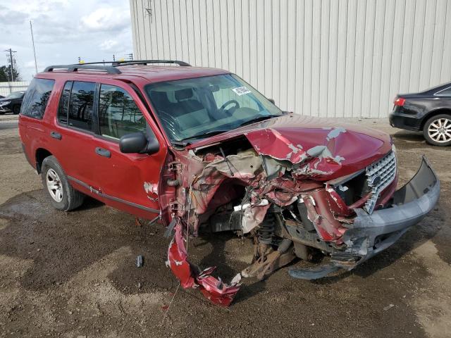 Photo 4 from auction – 2004 FORD EXPLORER X with VIN 1FMZU62K74UC40461