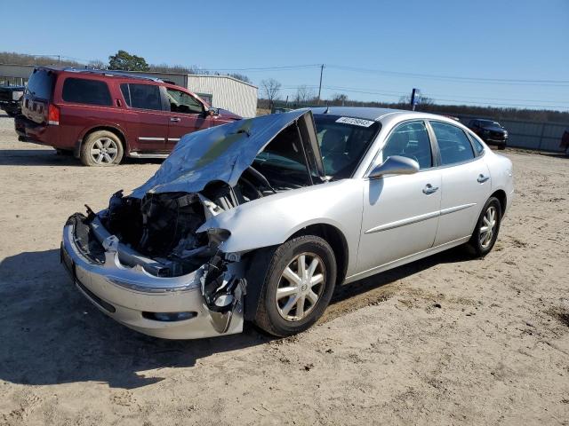 BUICK LACROSSE C 2005 with VIN 2G4WD532X51206734 - Photo from auction