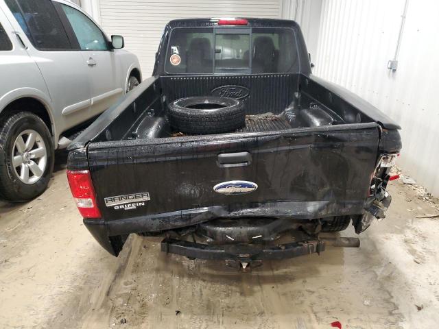 Photo 6 from auction – 2009 FORD RANGER SUP with VIN 1FTYR14D59PA37710