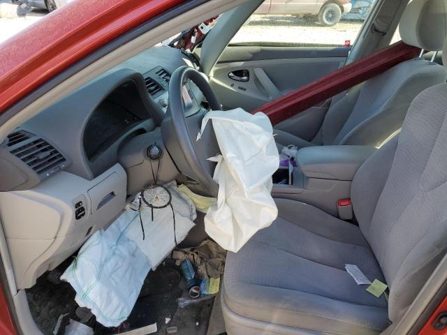 Zdjęcie 7 z aukcji – 2010 TOYOTA CAMRY BASE z VIN 4T4BF3EK5AR033865