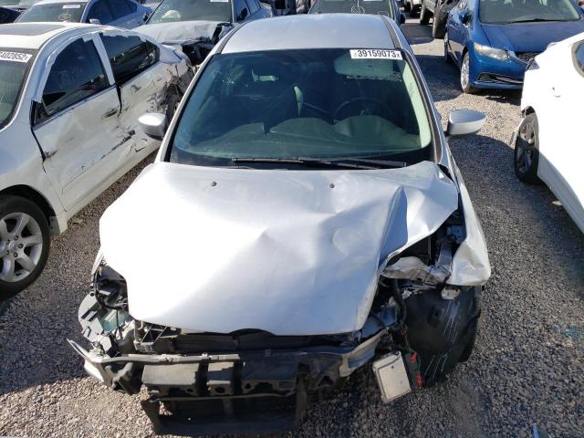 Photo 5 from auction – 2012 FORD FOCUS SE with VIN 1FAHP3F22CL356225
