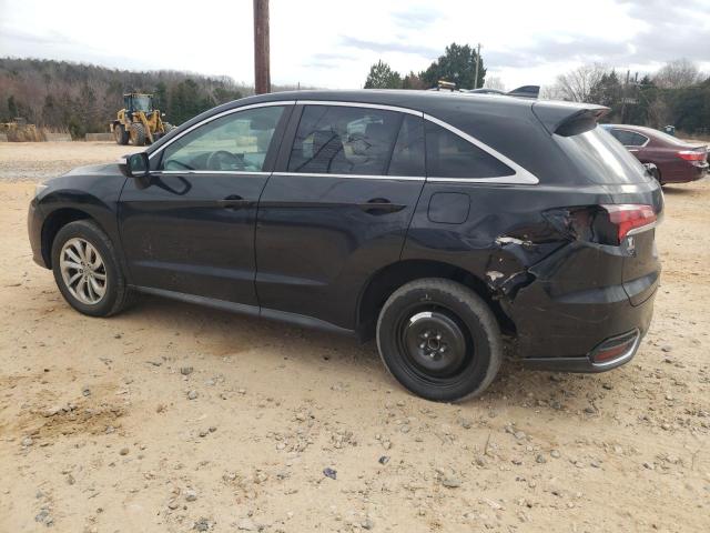 Zdjęcie 2 z aukcji – 2016 ACURA RDX z VIN 5J8TB3H30GL017236