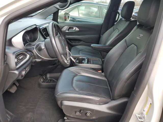 Photo 7 from auction – 2020 CHRYSLER PACIFICA H with VIN 2C4RC1L72LR183425