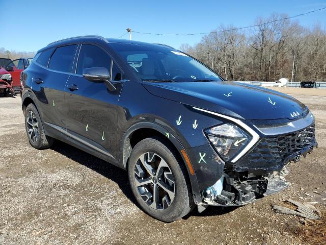 Photo 4 from auction – 2023 KIA SPORTAGE E with VIN 5XYK3CAF0PG022993