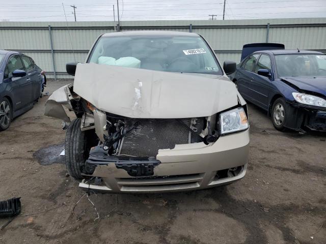 Photo 5 from auction – 2009 DODGE GRAND CARA with VIN 2D8HN44E59R612751