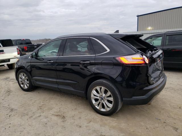 Photo 2 from auction – 2020 FORD EDGE TITAN with VIN 2FMPK4K94LBA16051