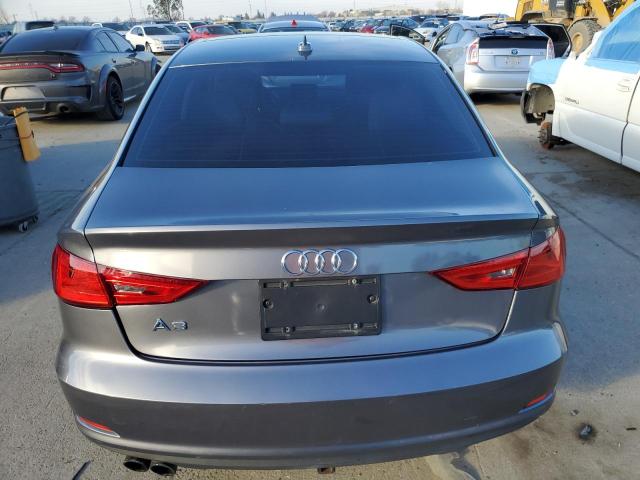 Photo 6 from auction – 2015 AUDI A3 PREMIUM with VIN WAUACGFF5F1019546